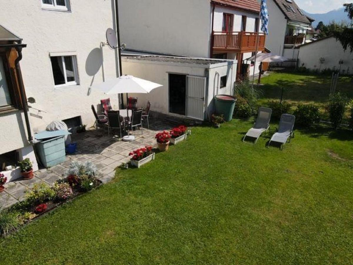 Ilse Maier Apartment