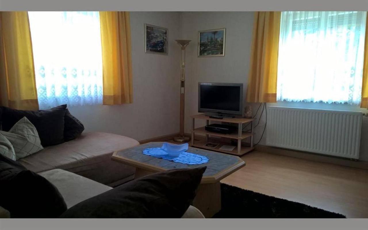 Ilse Maier Apartment *