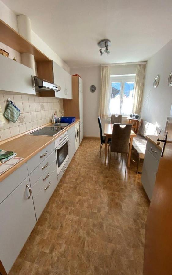 Ilse Maier Apartment Füssen