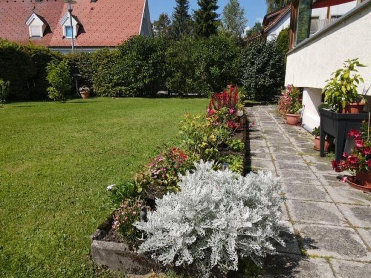 Ilse Maier Apartment