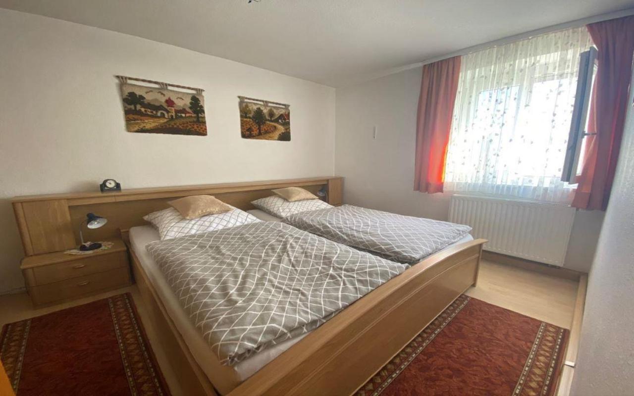 Ilse Maier Apartment