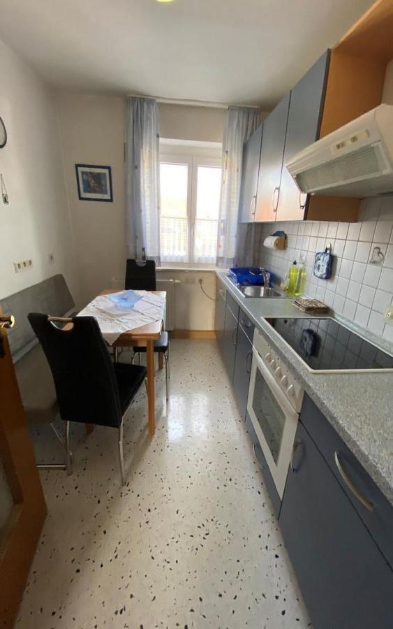 Ilse Maier Apartment *