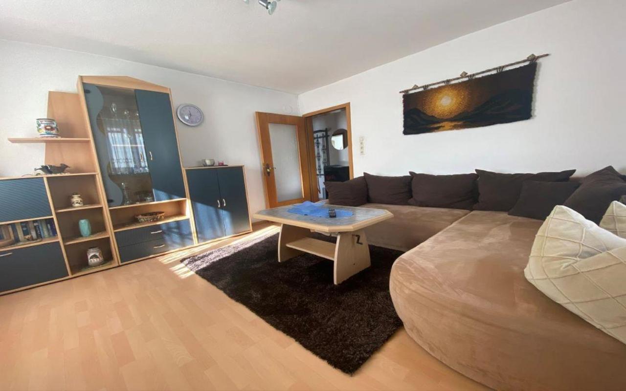 Ilse Maier Apartment Füssen
