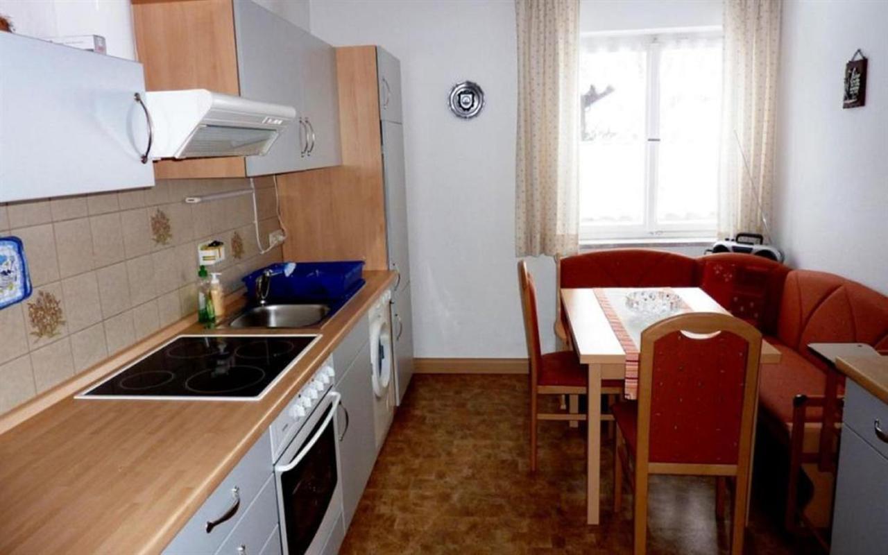 Apartment Ilse Maier