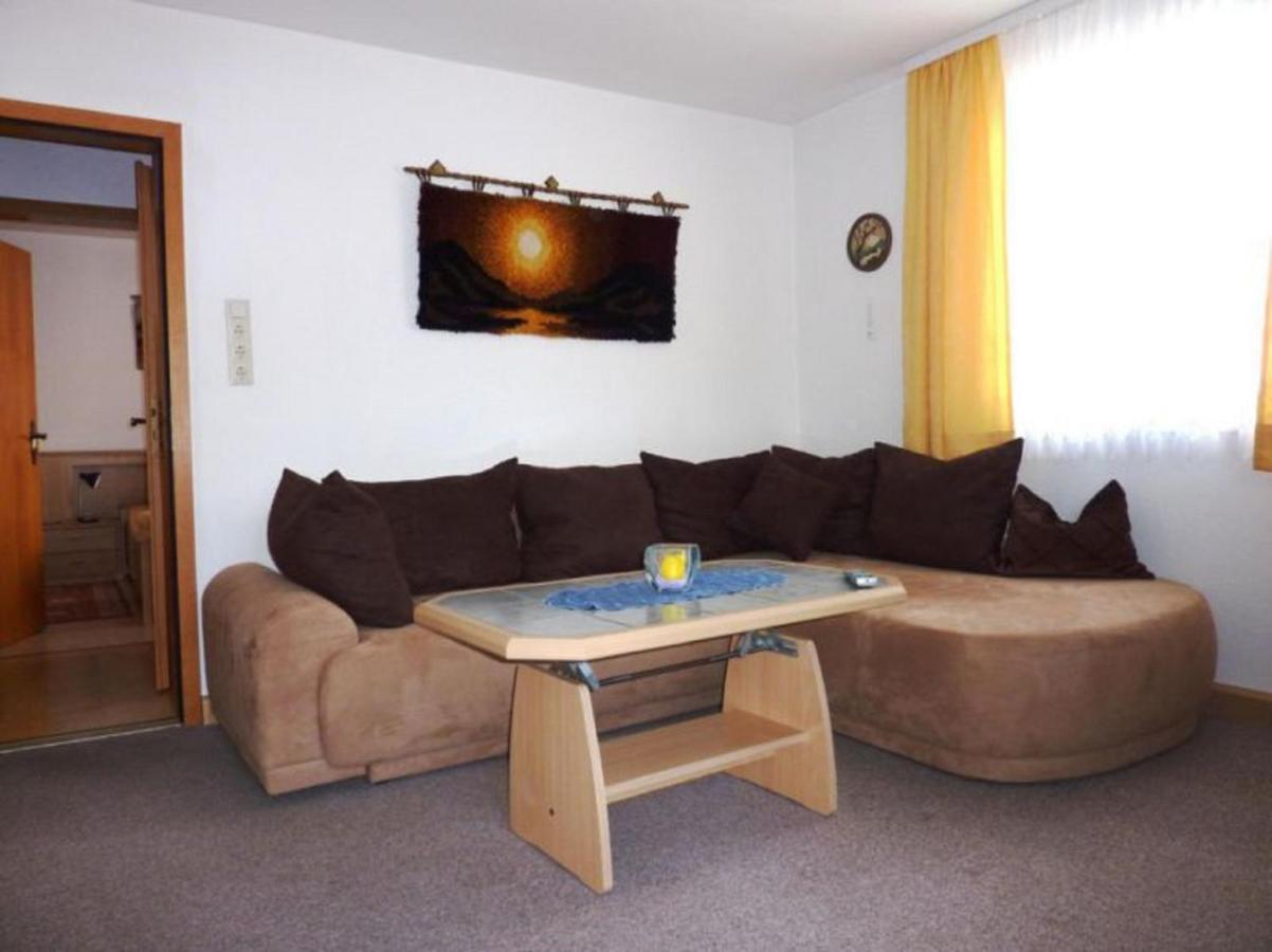 Ilse Maier Apartment Füssen
