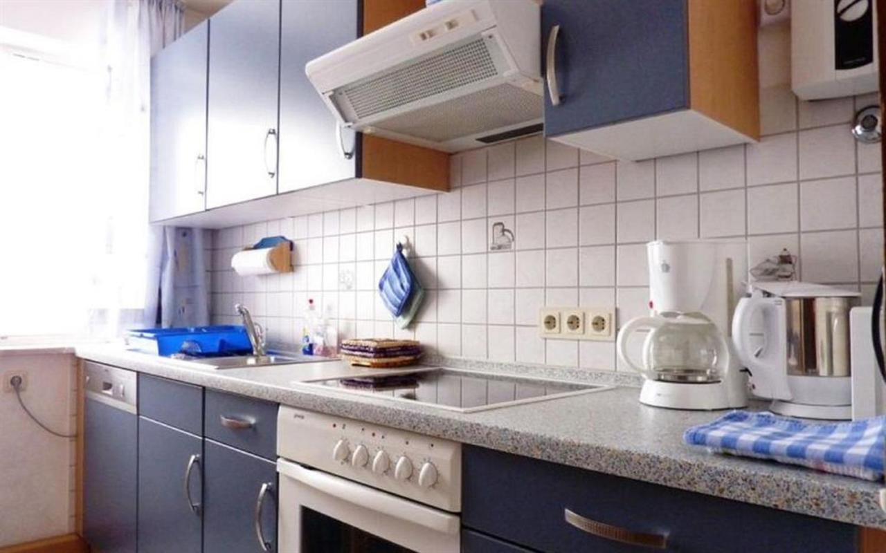 Apartment Ilse Maier