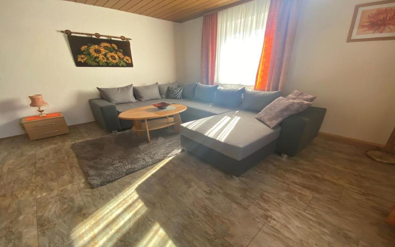 Apartment Ilse Maier *