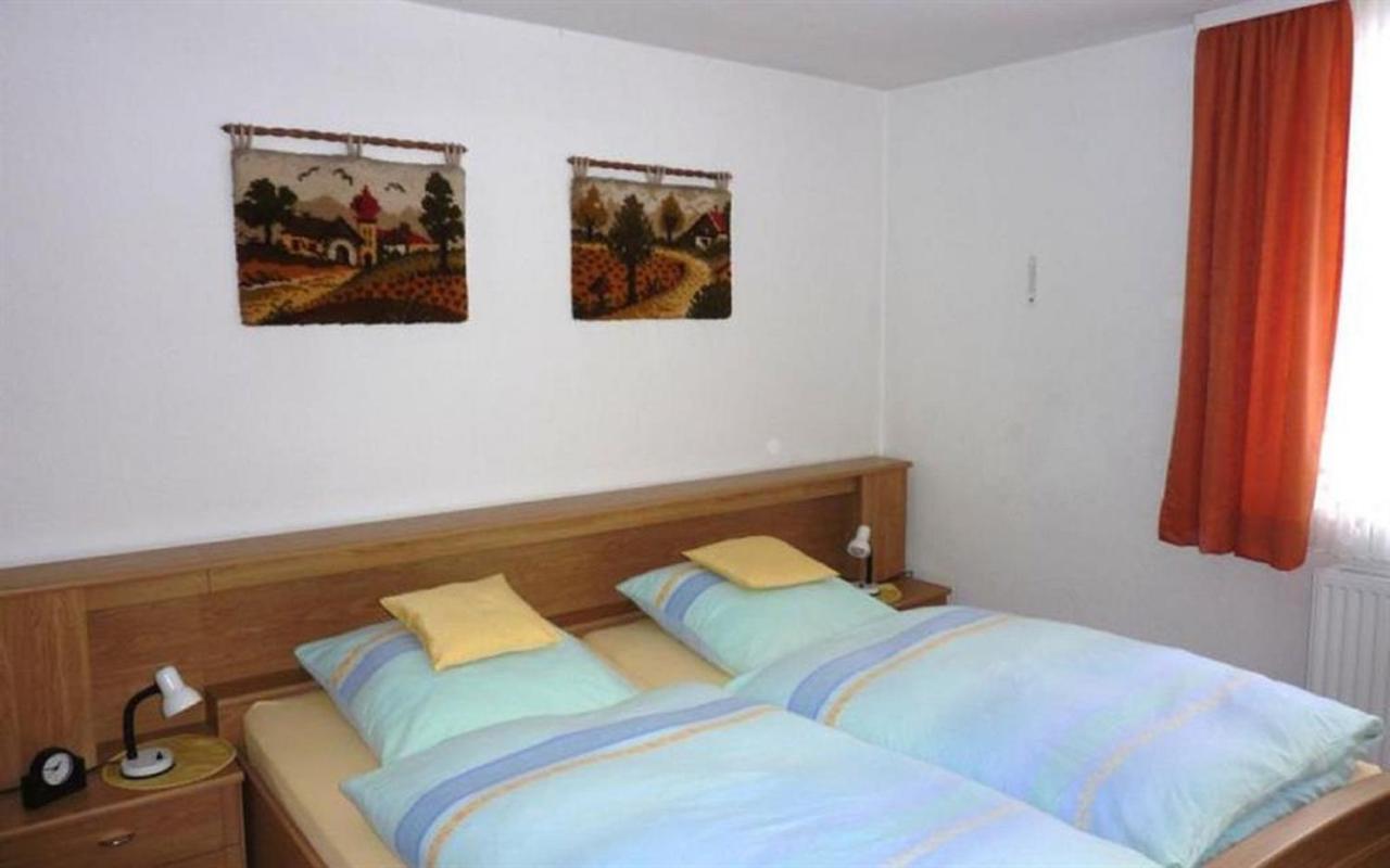 Apartment Ilse Maier Füssen